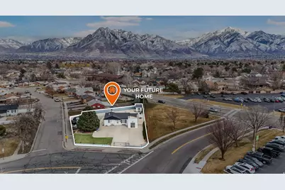 5769 S Hillside Dr, Murray, UT 84107 - Photo 4