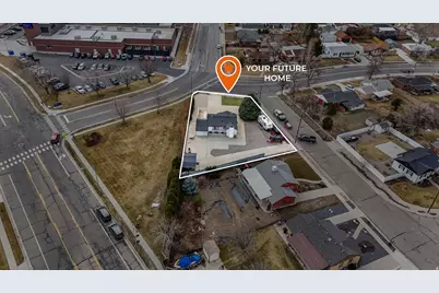 5769 S Hillside Dr, Murray, UT 84107 - Photo 2