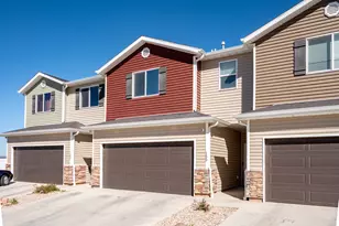 153 E 3100 N, Cedar City, UT 84721 - Photo 1