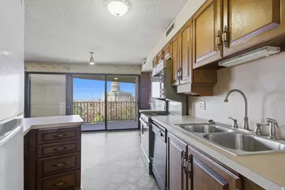 303 N A St E #201, Salt Lake City, UT 84103 - Photo 8