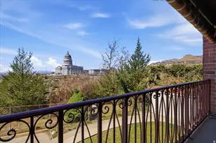 303 N A St E, Salt Lake City, UT 84103 - Photo 2