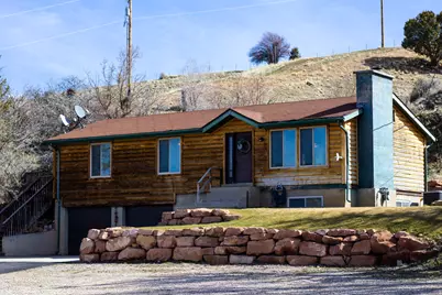 1415 S Hoytsville Rd, Coalville, UT 84017 - Photo 1