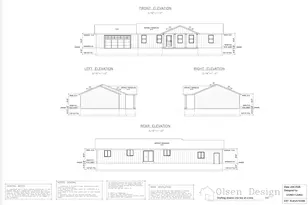 130 E Pole Line Rd, Roosevelt, UT 84066 - Photo 4