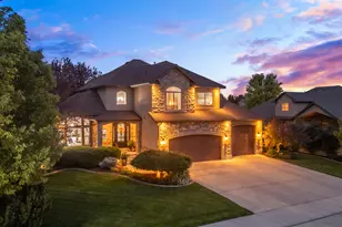 3462 W Vista Pradera Way S, South Jordan, UT 84095 - Photo 42