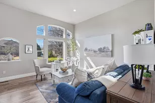 3462 W Vista Pradera Way S, South Jordan, UT 84095 - Photo 2