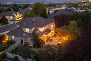 3462 W Vista Pradera Way S, South Jordan, UT 84095 - Photo 44