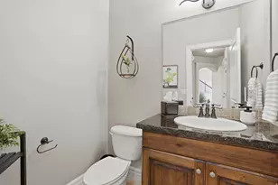 3462 W Vista Pradera Way S, South Jordan, UT 84095 - Photo 30