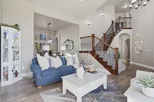 3462 W Vista Pradera Way S, South Jordan, UT 84095 - Photo 8