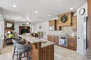 3462 W Vista Pradera Way S, South Jordan, UT 84095 - Photo 12