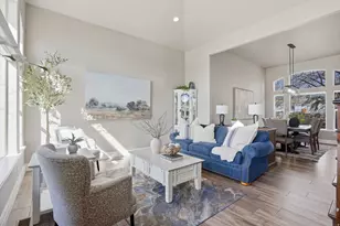 3462 W Vista Pradera Way S, South Jordan, UT 84095 - Photo 6