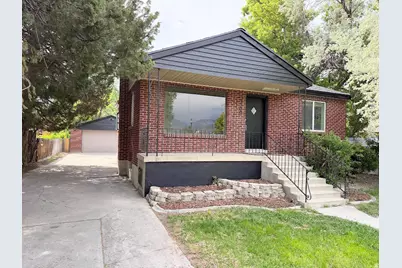 7700 S 1530 W, West Jordan, UT 84084 - Photo 1