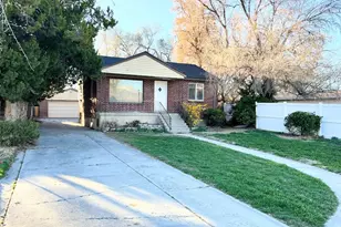 7700 S 1530 W, West Jordan, UT 84084 - Photo 1