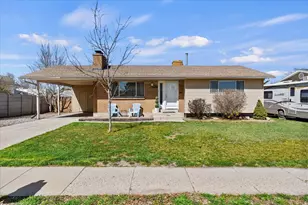 2164 W Camelot Way S, West Jordan, UT 84084 - Photo 1