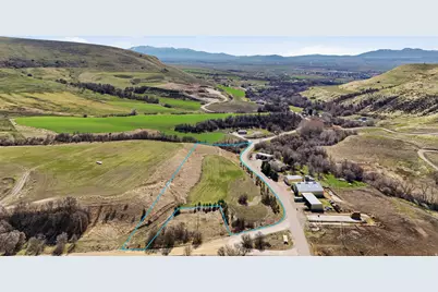 2307 E Maple Creek Rd #4, Franklin, ID 83237 - Photo 4