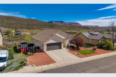 735 S Peachtree Dr, Toquerville, UT 84774 - Photo 64