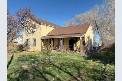 110 W Clark St, Grantsville, UT 84029 - Photo 1