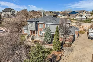 1911 E Deere Valley Dr N, Layton, UT 84040 - Photo 2