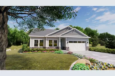 6575 N Bald, Eagle Mountain, UT 84005 - Photo 1