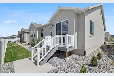 6575 N Bald, Eagle Mountain, UT 84005 - Photo 2