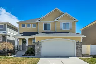 15065 S Honor Dr W, Bluffdale, UT 84065 - Photo 1