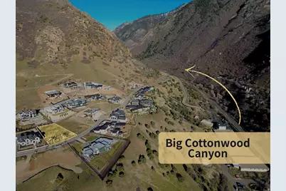 3983 E Canyon Estate Dr #31, Cottonwood Heights, UT 84121 - Photo 4