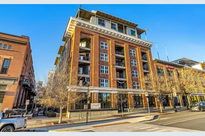 328 W 200 S #602, Salt Lake City, UT 84101 - Photo 1