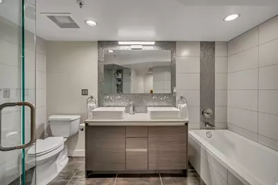 328 W 200 S #602, Salt Lake City, UT 84101 - Photo 20