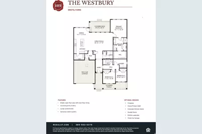 1676 S 4350 W #220, Ogden, UT 84401 - Photo 2