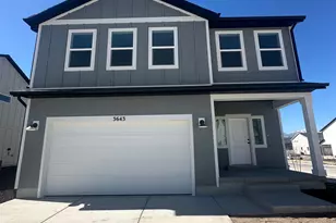 3643 N Eagle Dr, Eagle Mountain, UT 84005 - Photo 1