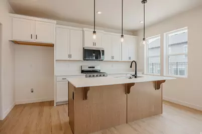 3643 N Eagle Dr #313, Eagle Mountain, UT 84005 - Photo 2