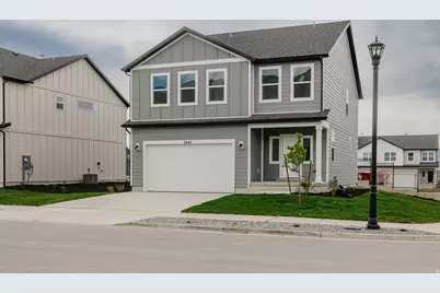 3643 N Eagle Dr #313, Eagle Mountain, UT 84005 - Photo 1