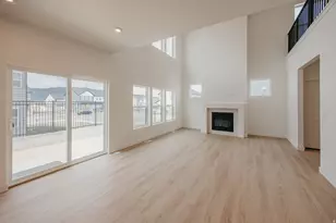 3643 N Eagle Dr, Eagle Mountain, UT 84005 - Photo 6