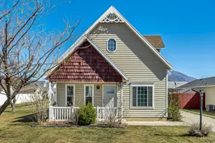 198 N 860 W, Spanish Fork, UT 84660 - Photo 1