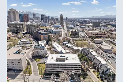 87 W 300 N #209, Salt Lake City, UT 84103 - Photo 20