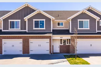 690 N 1775 W, West Point, UT 84015 - Photo 24