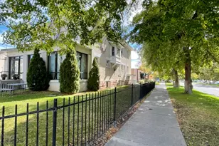 602 E 300 S, Salt Lake City, UT 84102 - Photo 2