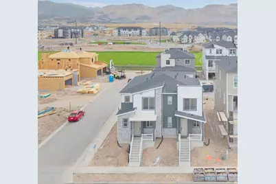 12692 S Glacier Trail Ln #126, Herriman, UT 84096 - Photo 1