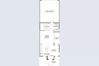 12692 S Glacier Trail Ln #126, Herriman, UT 84096 - Photo 24