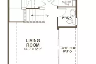 12692 S Glacier Trail Ln, Herriman, UT 84096 - Photo 24