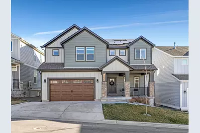 14679 S Glacial Peak Dr, Draper, UT 84020 - Photo 2