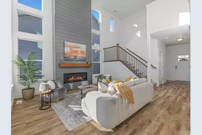 14679 S Glacial Peak Dr, Draper, UT 84020 - Photo 6