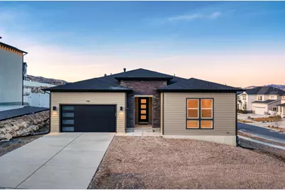 1116 W Gossamer Ln #7, Saratoga Springs, UT 84045 - Photo 1