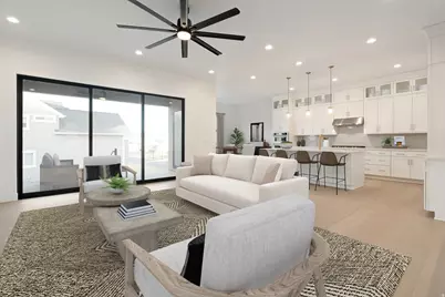 1116 W Gossamer Ln #7, Saratoga Springs, UT 84045 - Photo 4