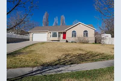 13830 S Little Water Peak Dr, Riverton, UT 84096 - Photo 1