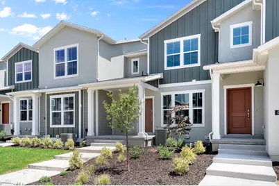 6637 N Salty Ln, Eagle Mountain, UT 84005 - Photo 2