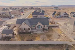 85 S Constitution Dr, Roosevelt, UT 84066 - Photo 30