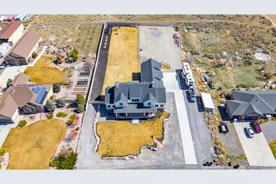 8538 N Gooseberry Dr W, Eagle Mountain, UT 84005 - Photo 50