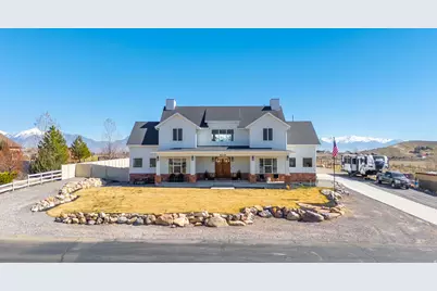8538 N Gooseberry Dr W, Eagle Mountain, UT 84005 - Photo 1