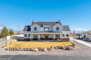 8538 N Gooseberry Dr W, Eagle Mountain, UT 84005 - Photo 1