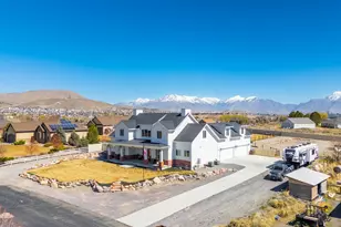 8538 N Gooseberry Dr W, Eagle Mountain, UT 84005 - Photo 56